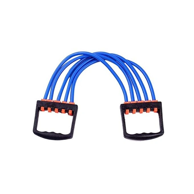 حزام المقاومة لتمارين عضلات الصدر