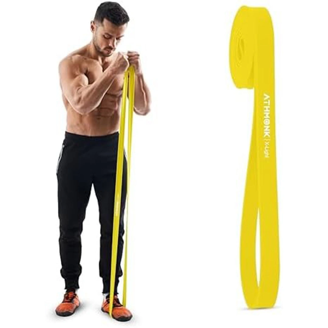 حزام مقاومة من اللاتكس