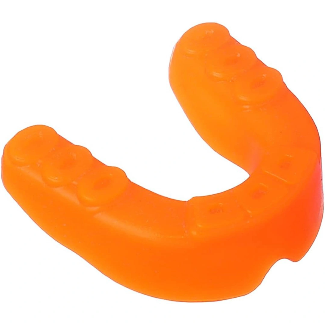 واقي فم لحماية الأسنان من السيليكون