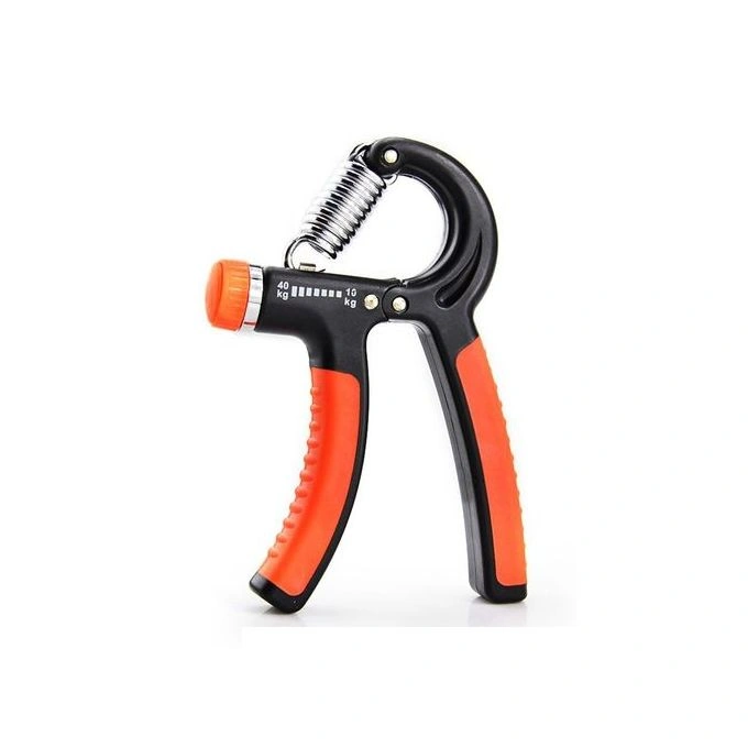 مقبض اليد لتمارين القوة - 10/40 كجم