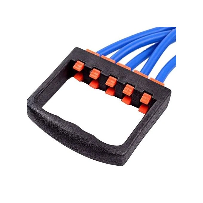 حزام المقاومة لتمارين عضلات الصدر