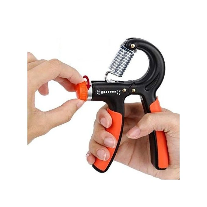 مقبض اليد لتمارين القوة - 10/40 كجم