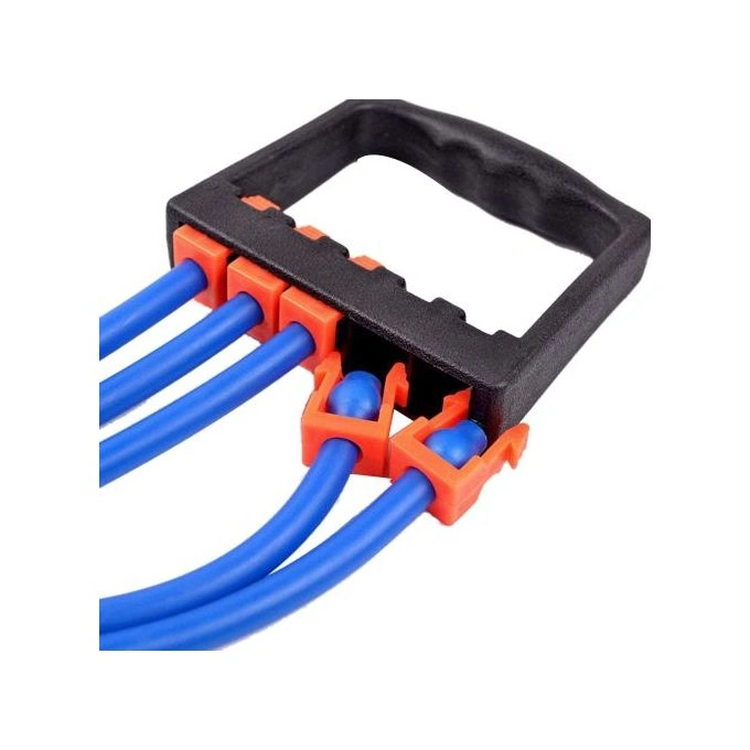 حزام المقاومة لتمارين عضلات الصدر