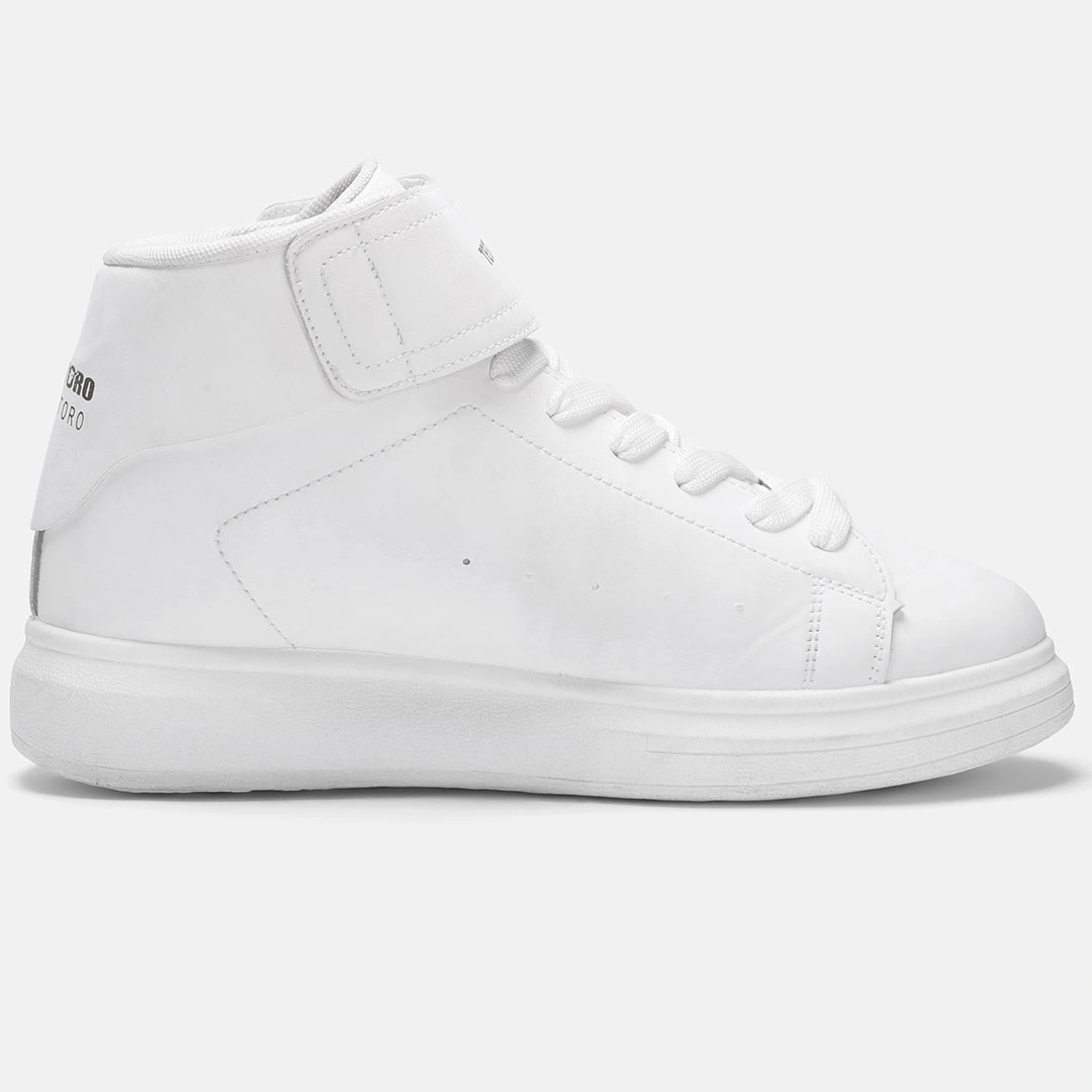 سنيكر رجالي Testa Toro هاي كِت - K2