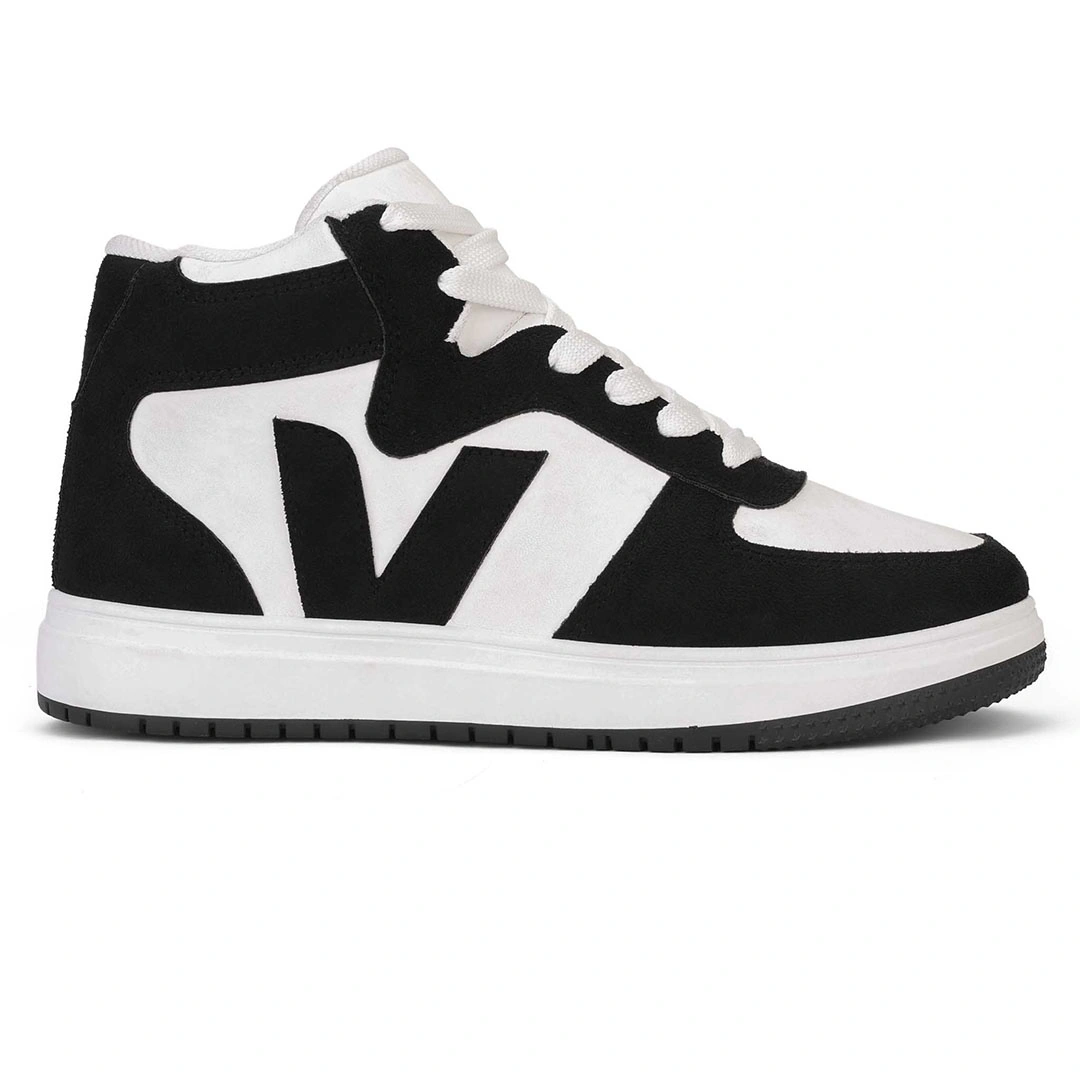 تيستا تورو سنيكرز رجالي جلد - M6