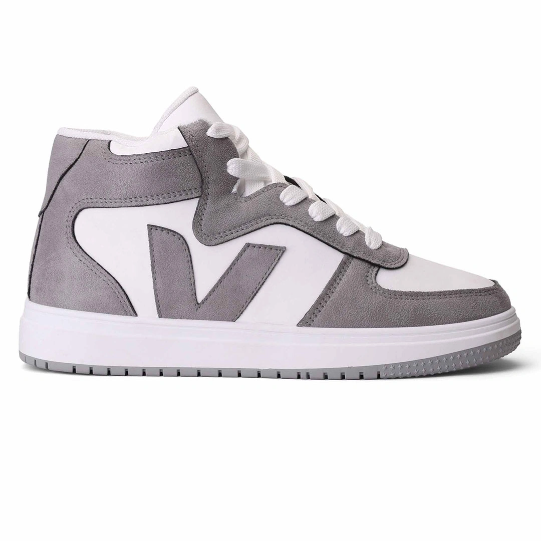 Grey