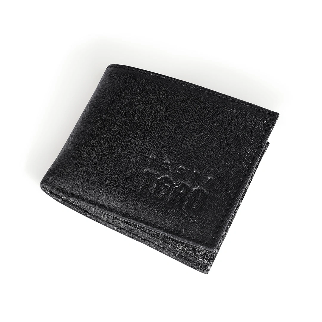 محفظة رجالي جلد - w1