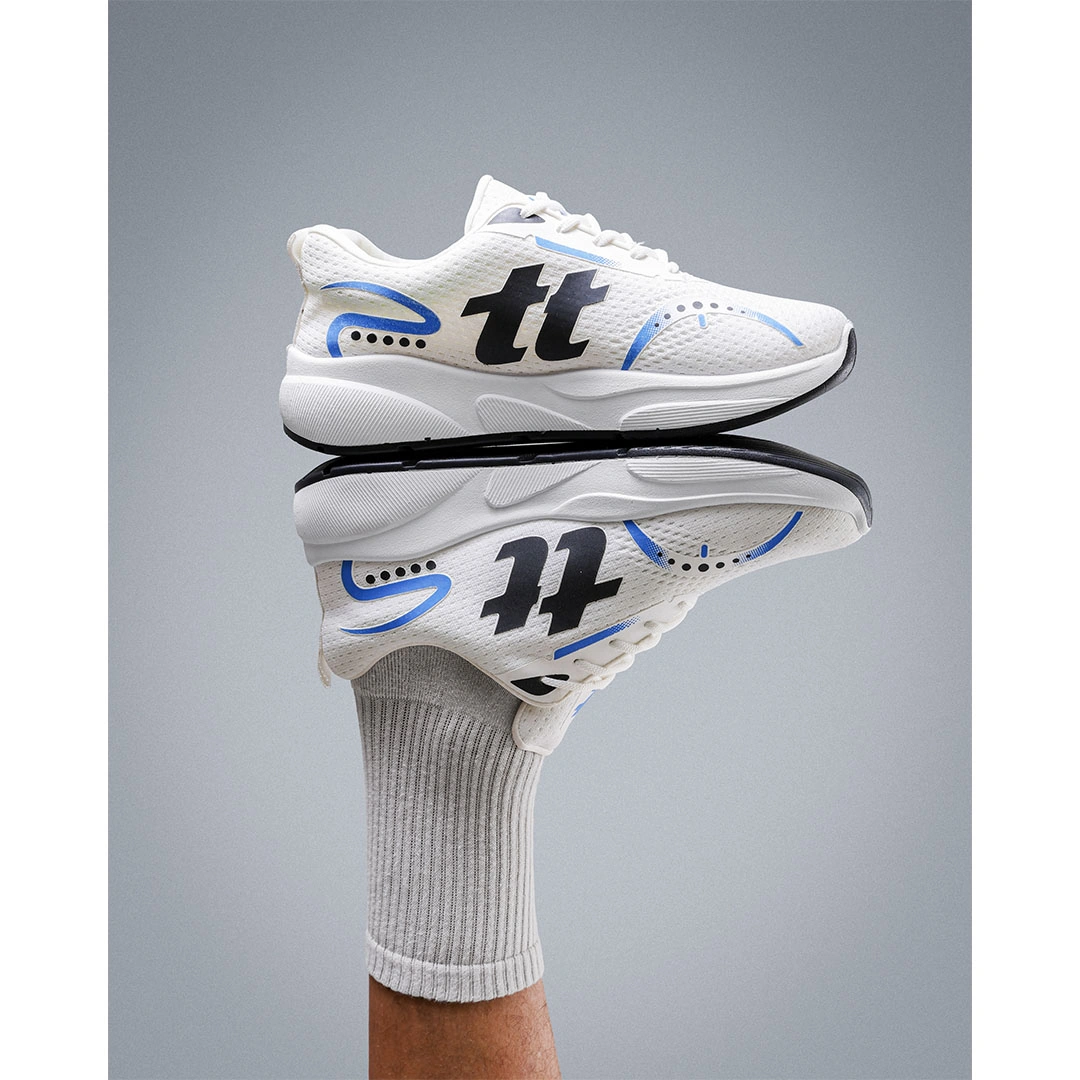 سنيكرز رجالي رياضي من تيستاتورو A1