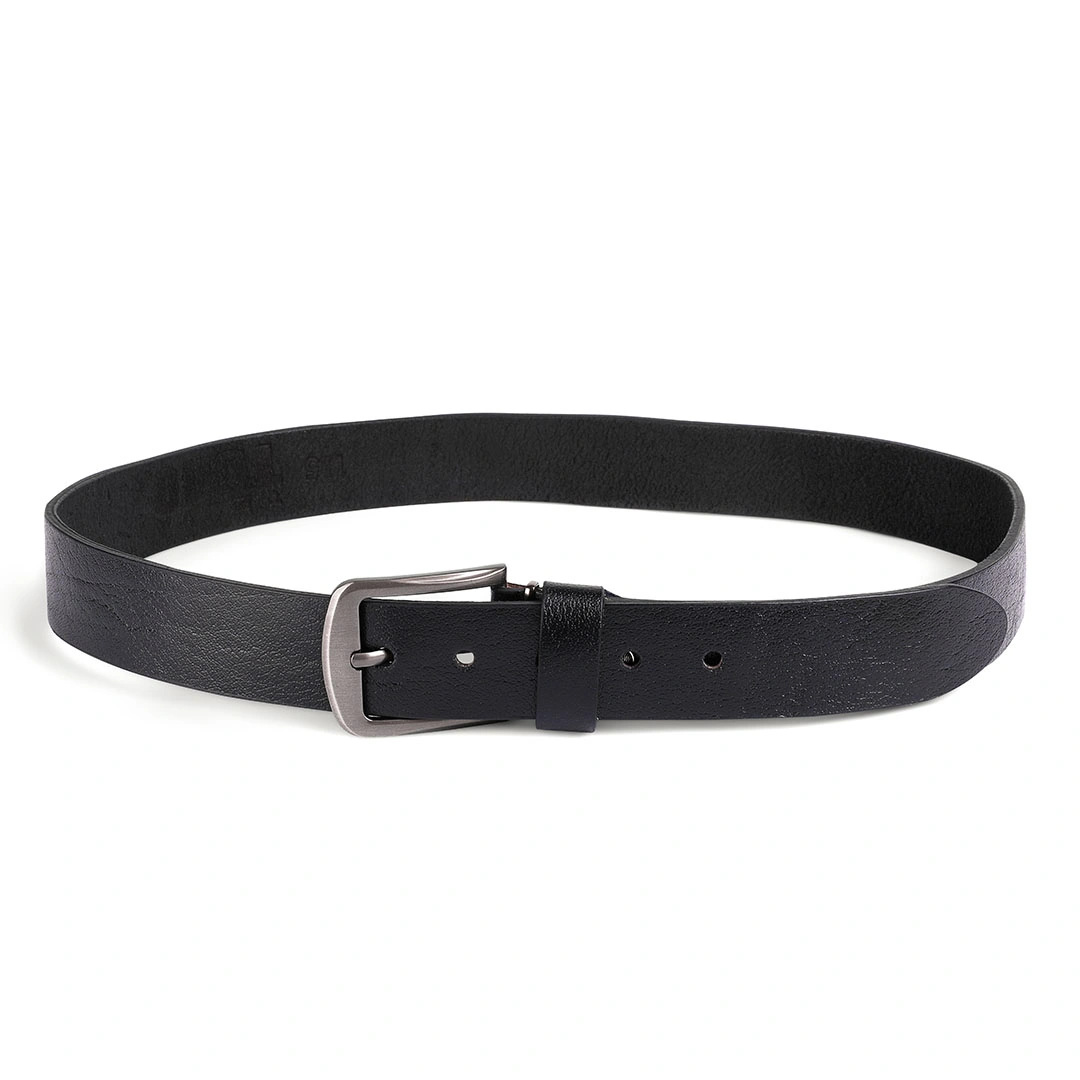 حزام جلد طبيعي رجالي - B1