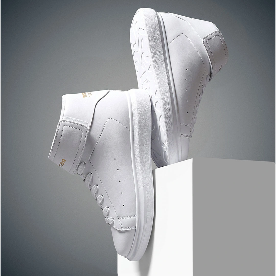 سنيكر رجالي Testa Toro هاي كِت - K2