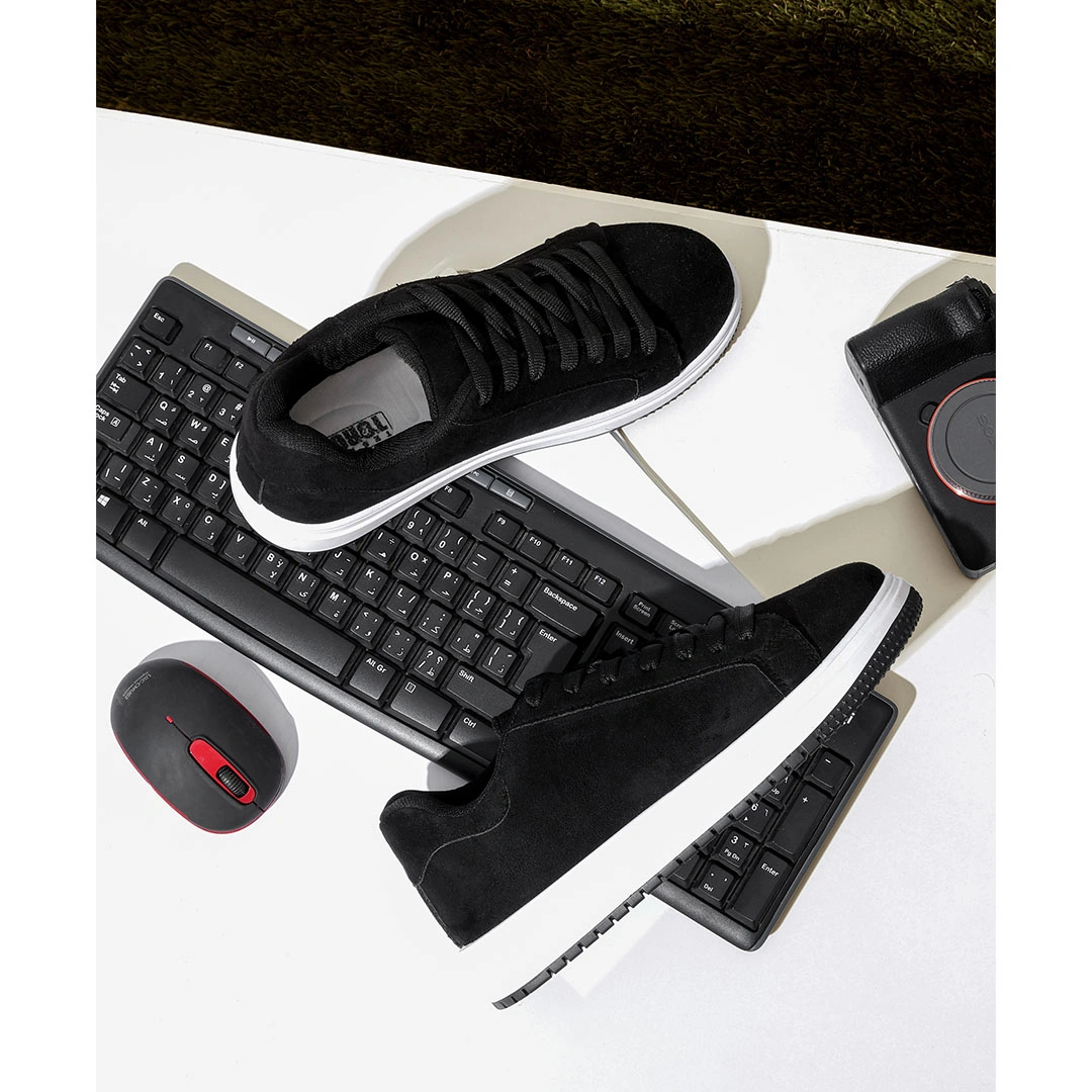 كوتشي رجالي من Testa Toro -M3