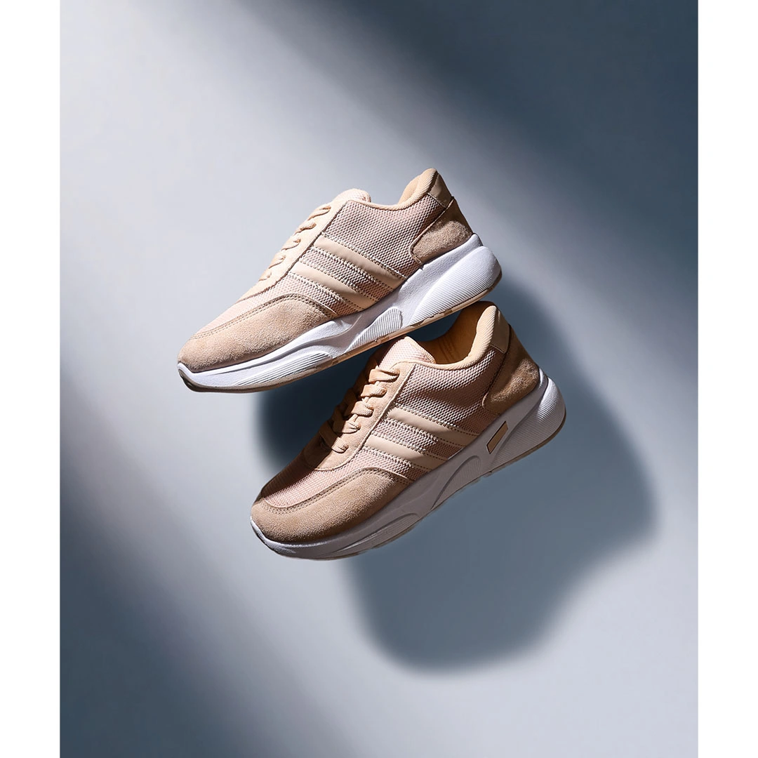 سنيكر رجالي تيستا تورو S5