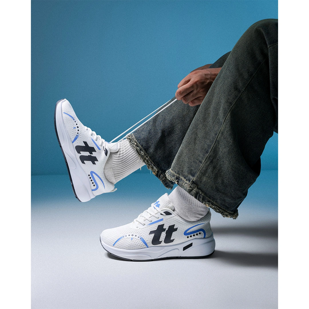 سنيكرز رجالي رياضي من تيستاتورو A1