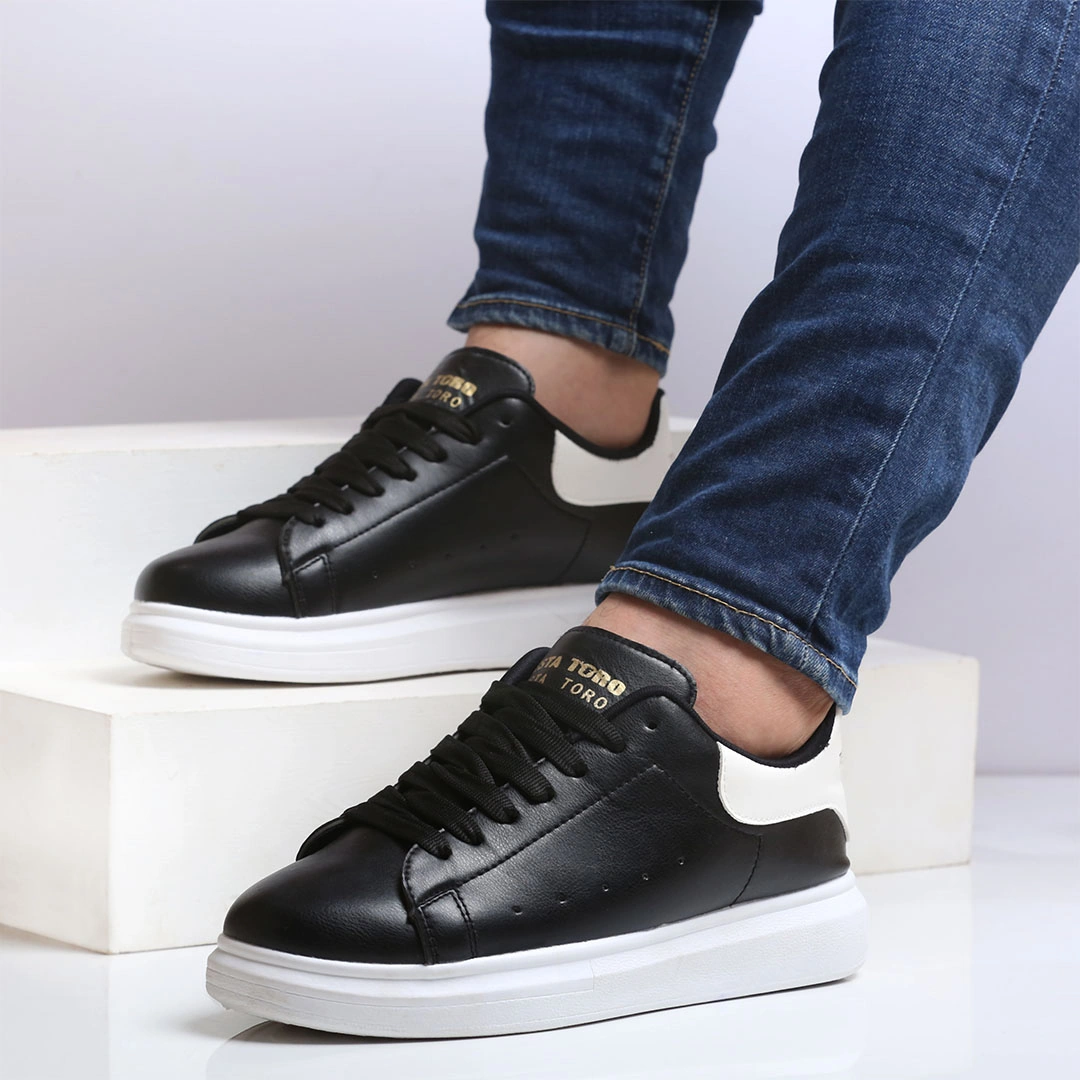 سنيكرز رجالي من تيستاتورو k1