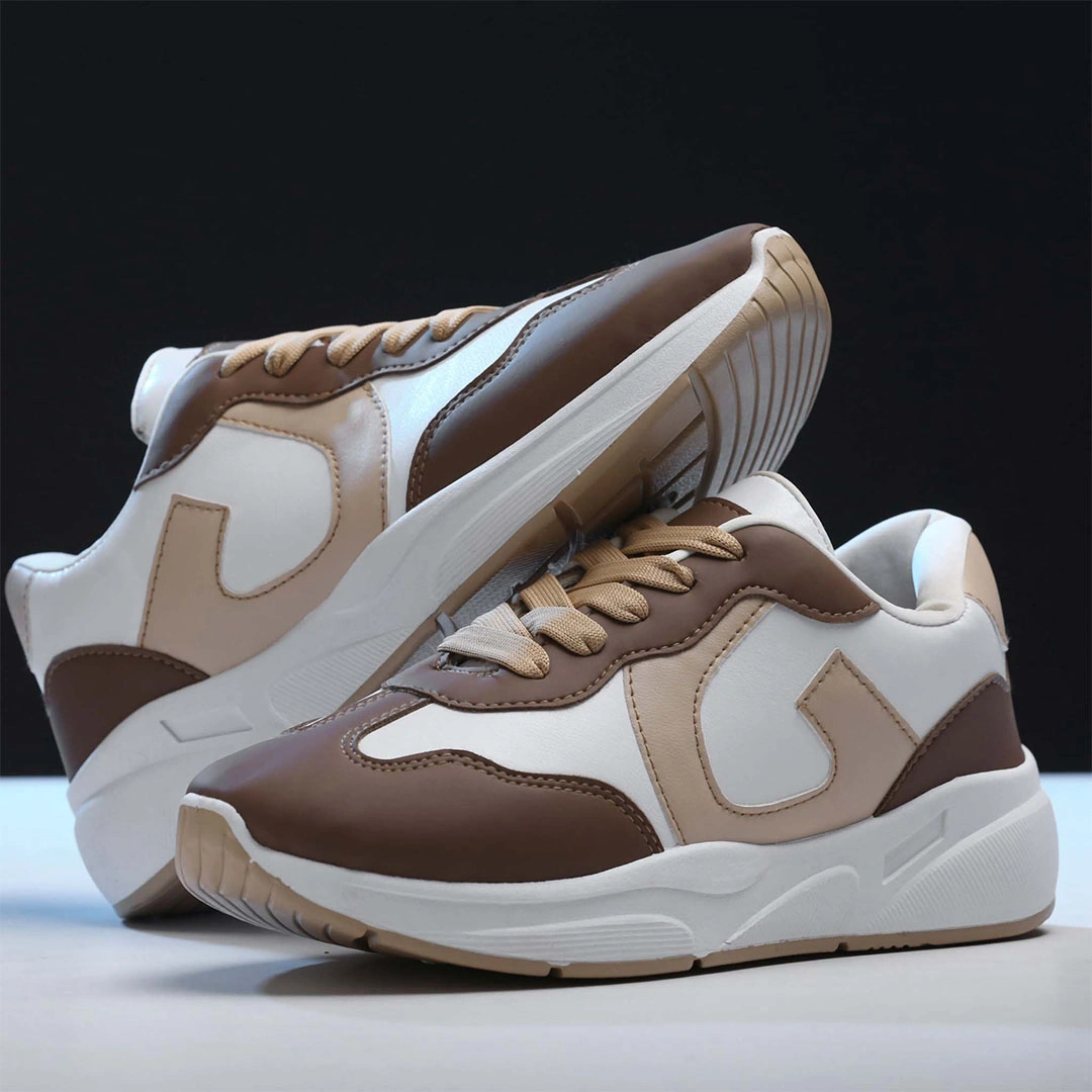 سنيكرز رجالي كاجوال S4