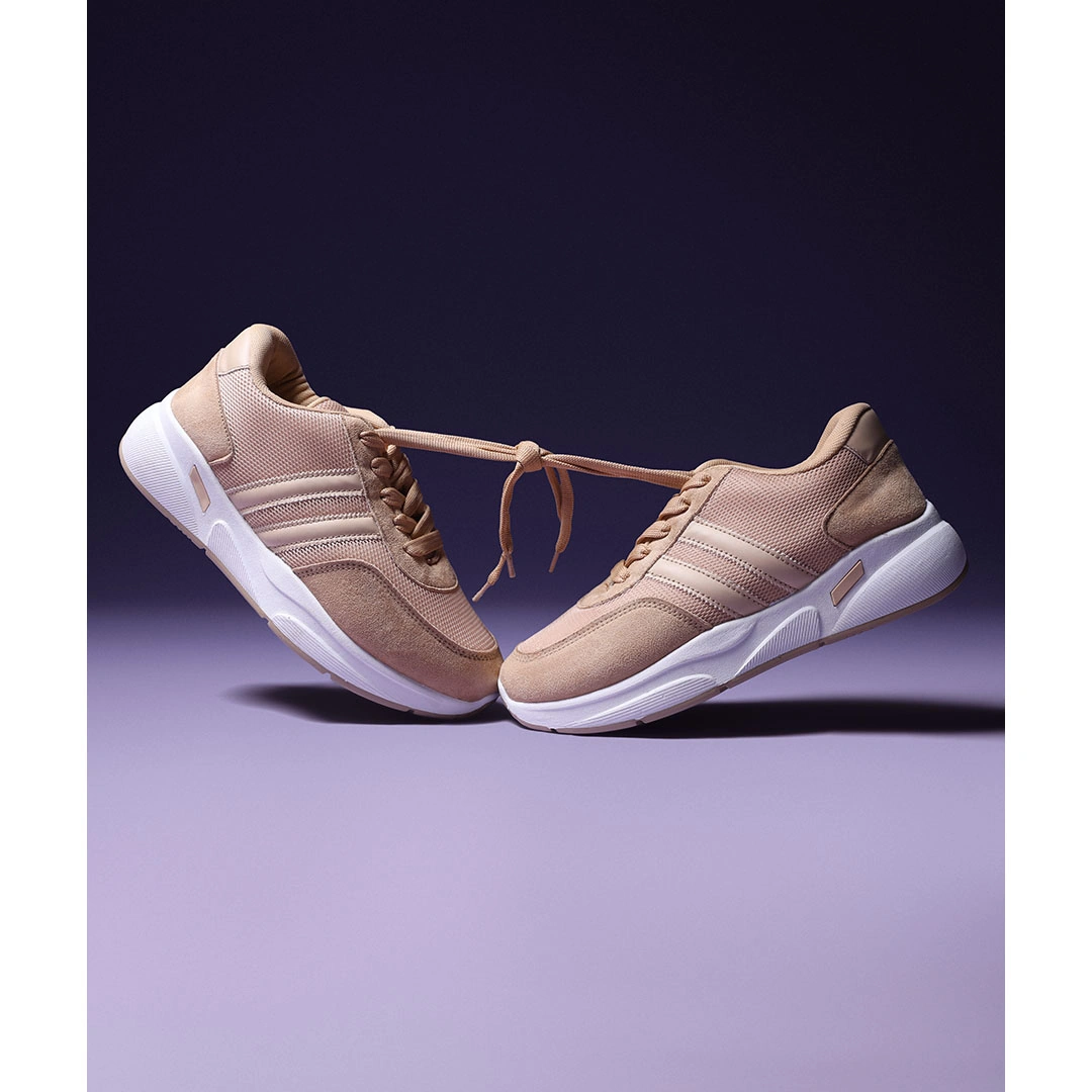 سنيكر رجالي تيستا تورو S5