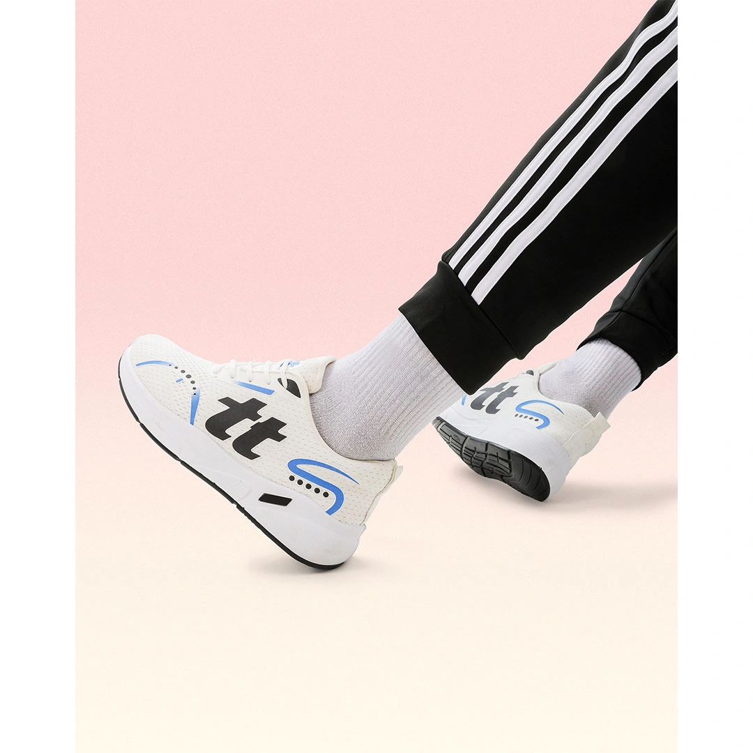 سنيكرز رجالي رياضي من تيستاتورو A1