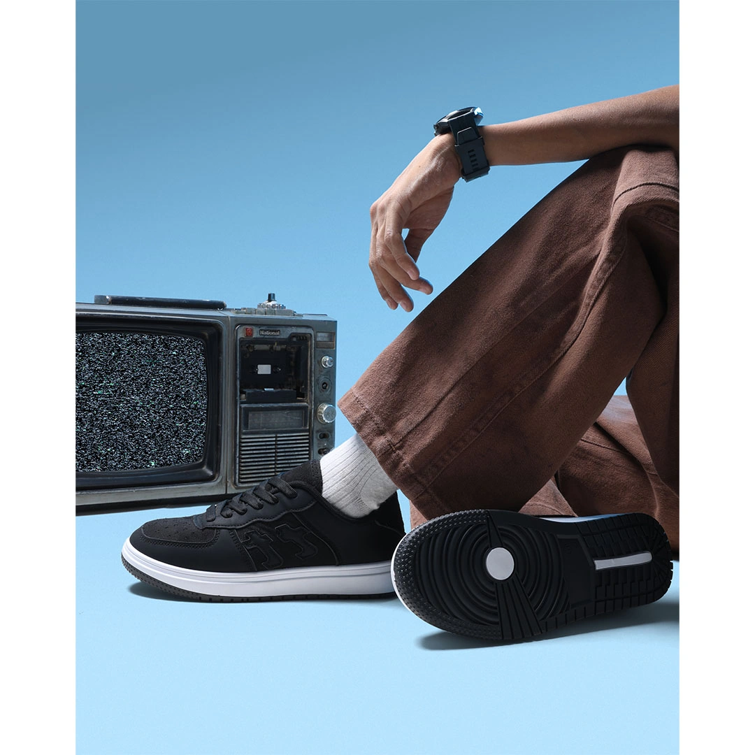 سنيكر رجالي كاجوال M2