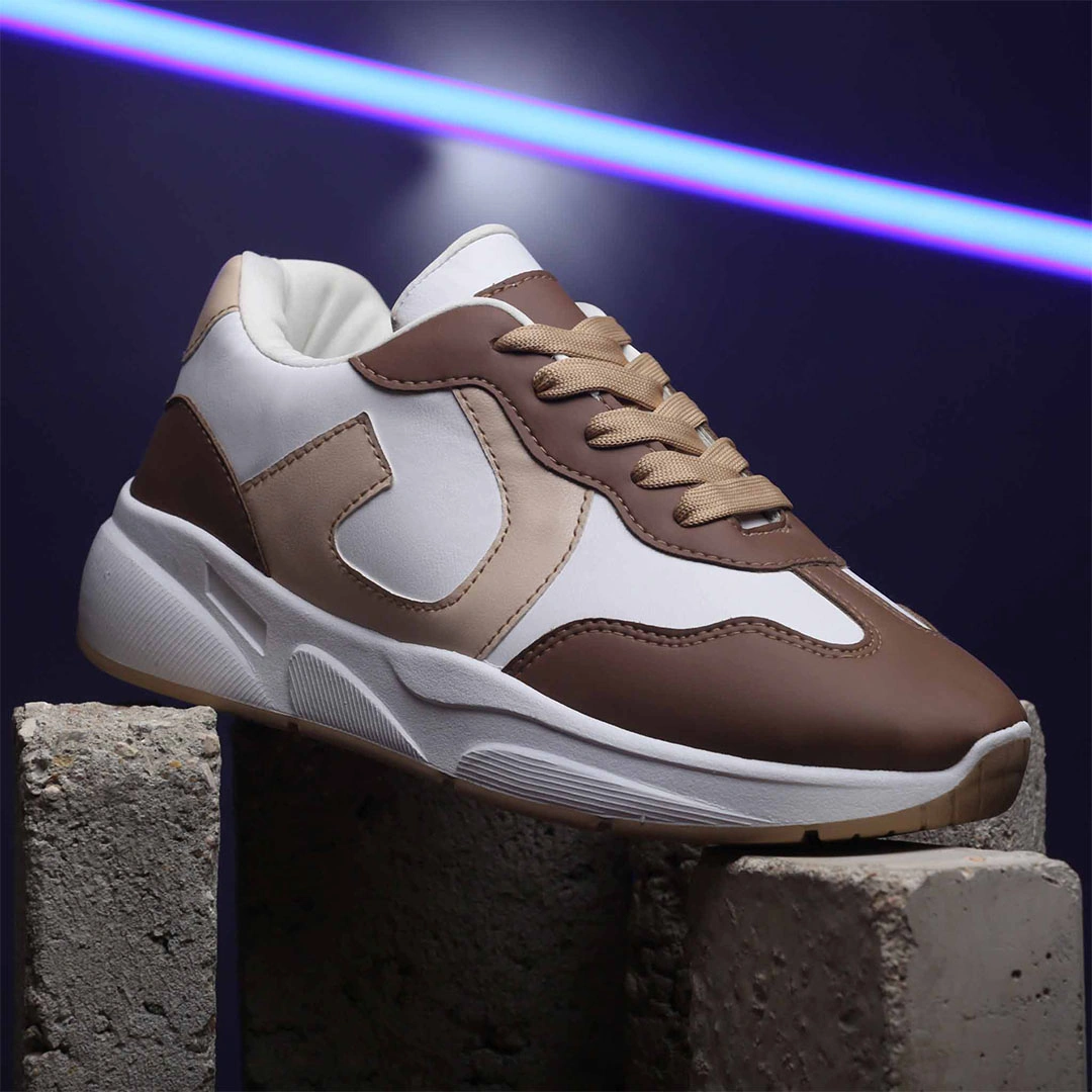 سنيكرز رجالي كاجوال S4