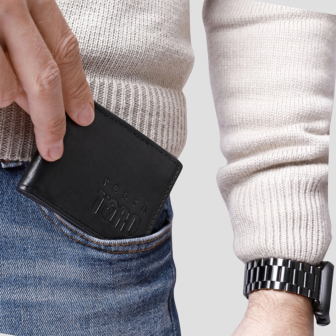 كراتة كلاسيك جلد - W7