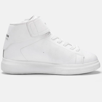 سنيكر رجالي Testa Toro هاي كِت - K2