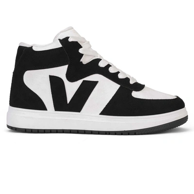 تيستا تورو سنيكرز رجالي جلد - M6