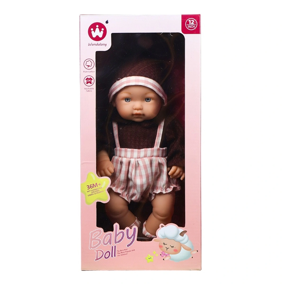 Kasso Baby Doll 12㌅シングルレコード 1039c5ec07d9d0c0eceb9efccf9377