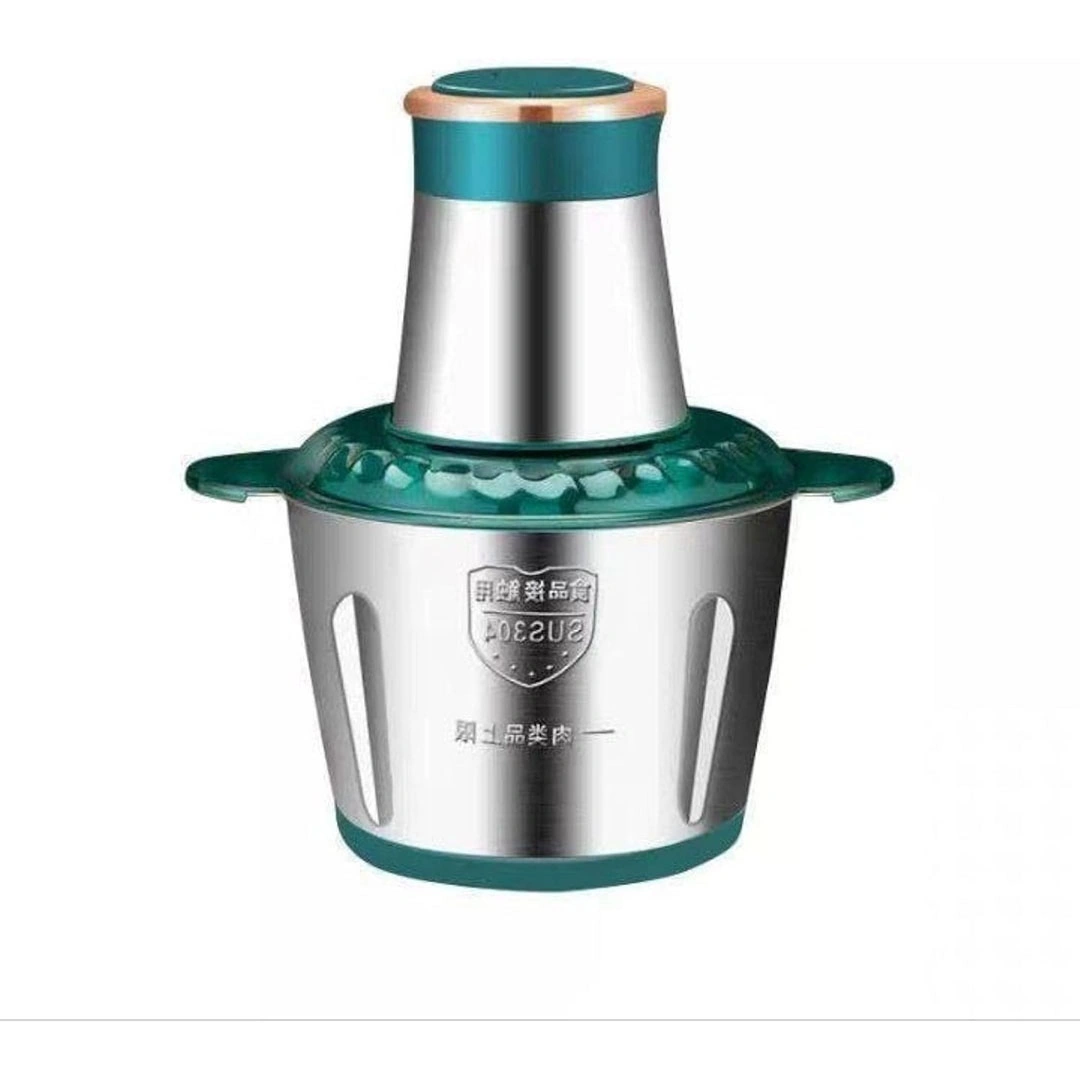 HaMA-1012 كبة ستانلس سيتي - 3 لتر