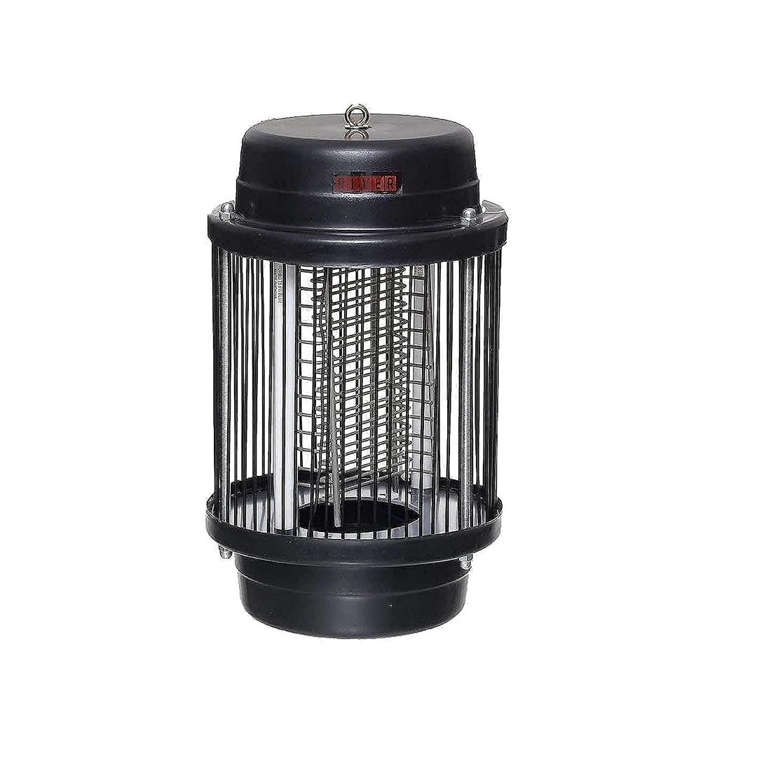 صاعق ناموس LED تيوب - 3 وات - أسود