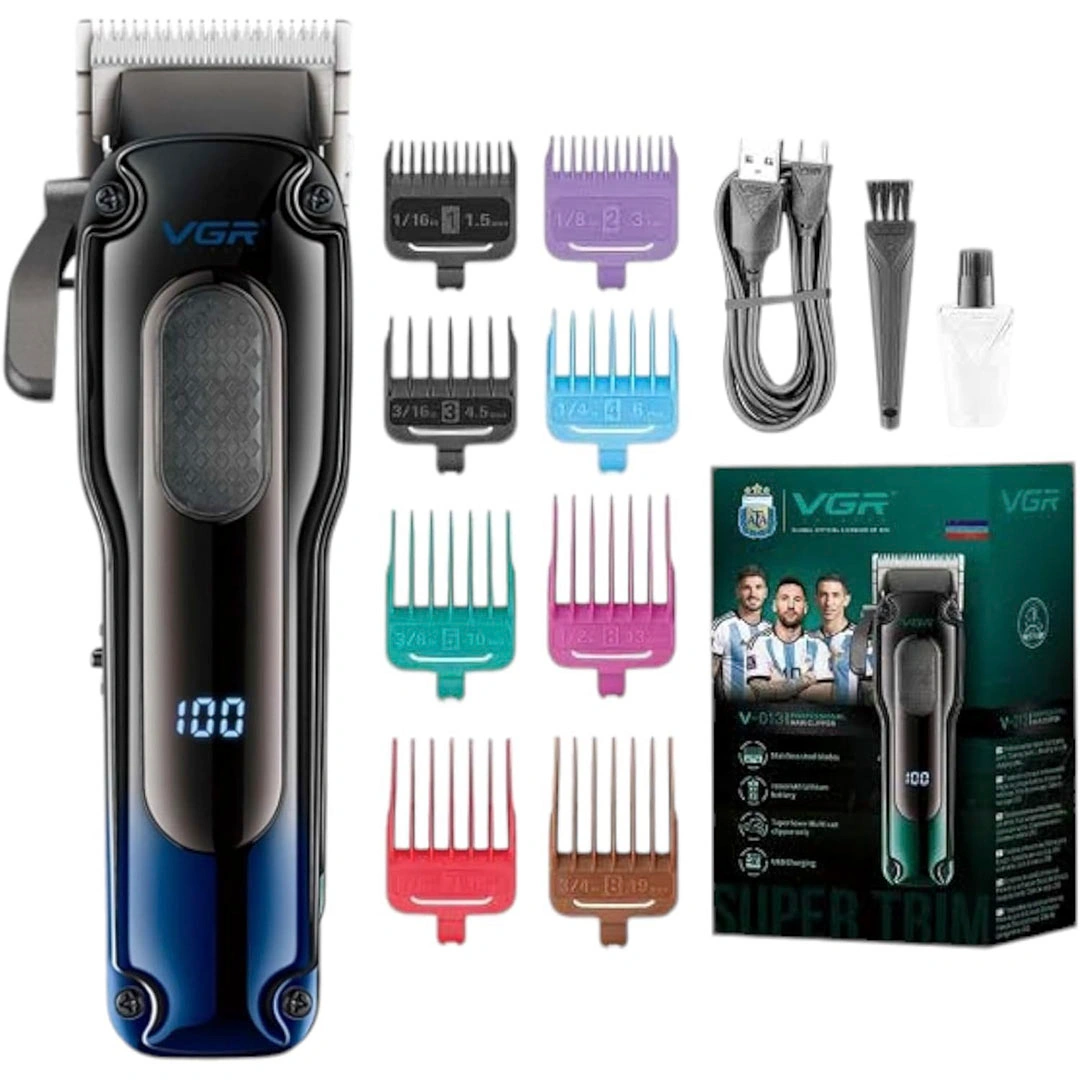 ماكينة حلاقة شعر احترافية - V-013