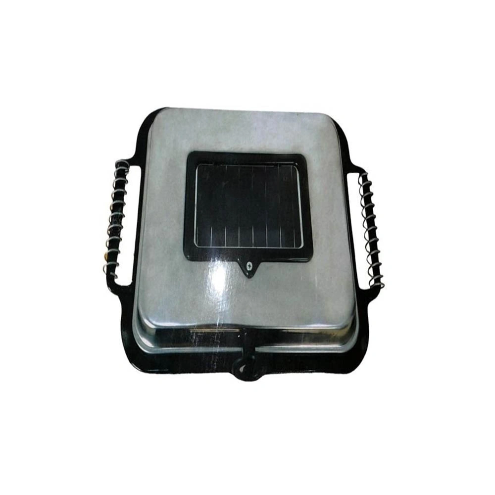 شواية البوتجاز - أسود - HMA1013 