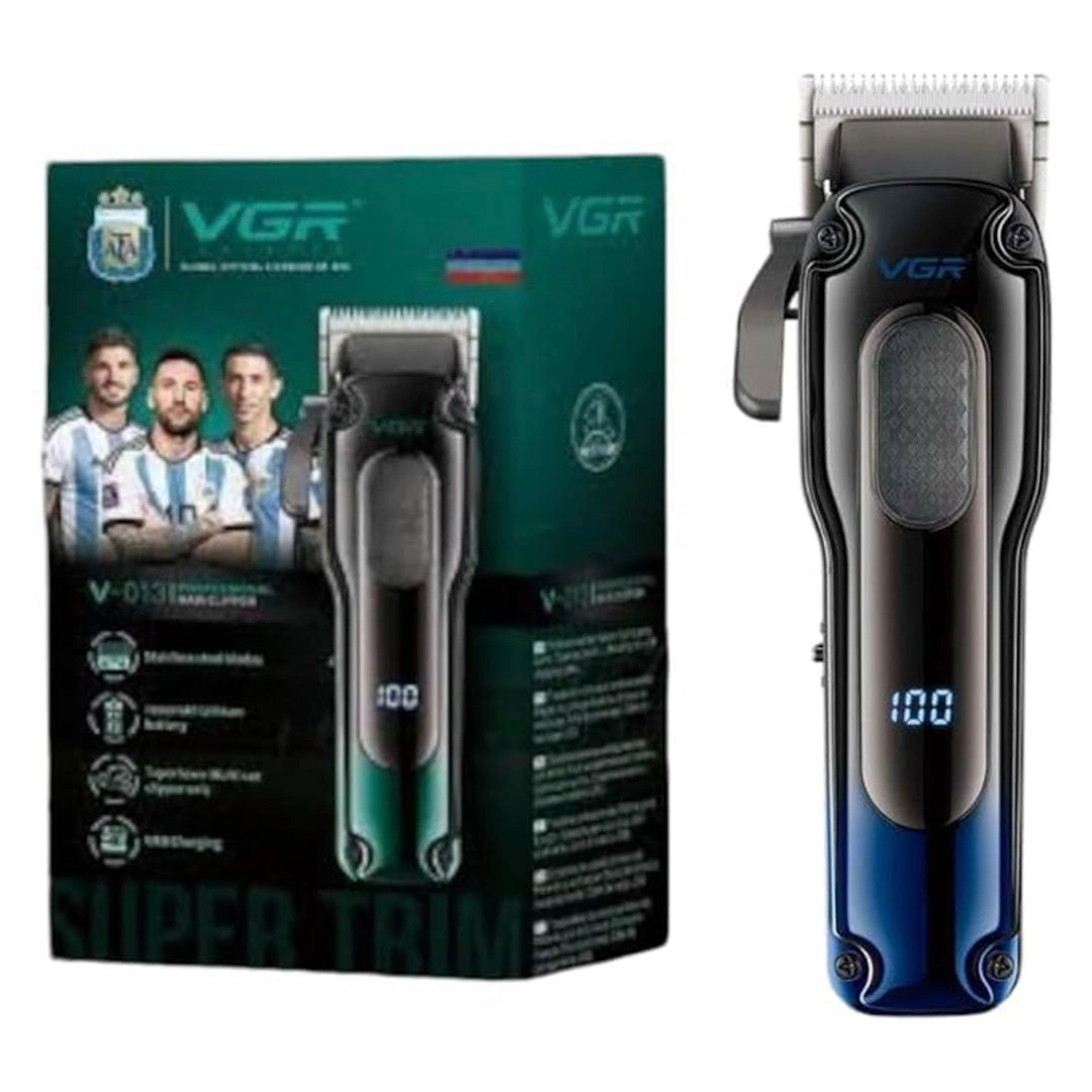 ماكينة حلاقة شعر احترافية - V-013
