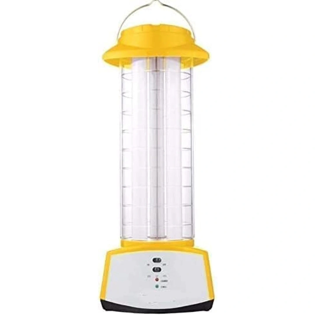 كشاف فانوس طوارئ فور ستار - 3 لمبة