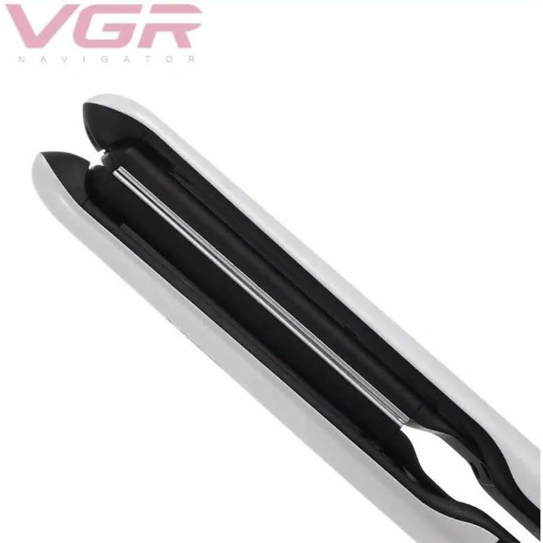 مكواة الشعر بعرض 2.5 سم - 220 درجة - VGR-512