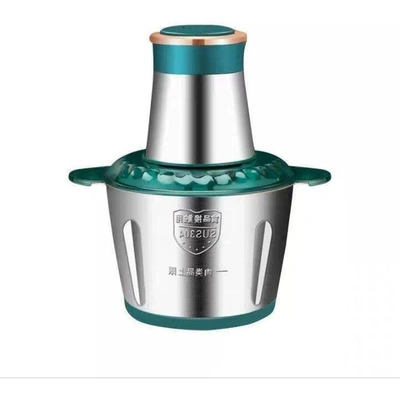 HMA-1012 كبة ستانلس - 3 لتر