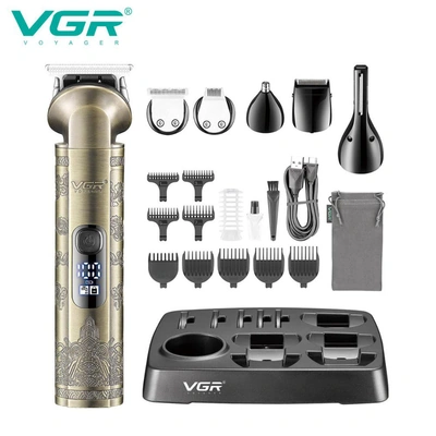 ماكينة حلاقة VGR 6*1 - V-109