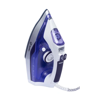 مكواة بخار جونيور - 2200 وات - ازرق
