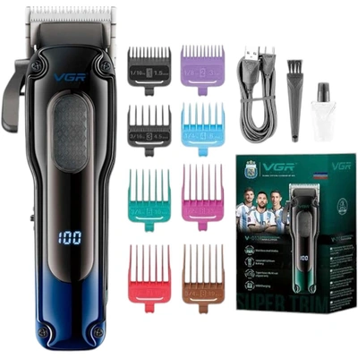 ماكينة حلاقة شعر احترافية - V-013