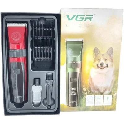ماكينة حلاقة للحيوانات الأليفة - VGR-240