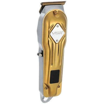 ماكينة حلاقة الشعر والدقن للرجال - VGR-261
