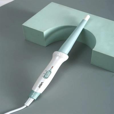 مكواة تجعيد الشعر - 200 درجة - VGR-596