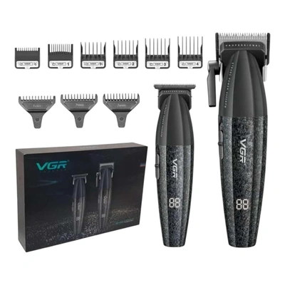مجموعة VGR الجديدة للعناية الشخصية للرجال - V-640