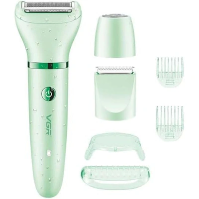 ماكينة VGR لإزالة الشعر للنساء - VGR-735