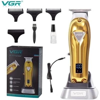ماكينة VGR للحلاقة اللاسلكية للرجال - V-908