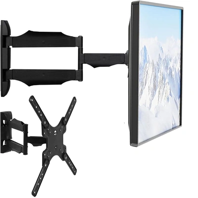 حامل شاشة تلفزيون معلق من 32 ل 55 بوصة - متحرك