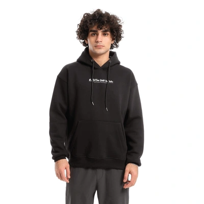 سويت شيرت بكابيشون