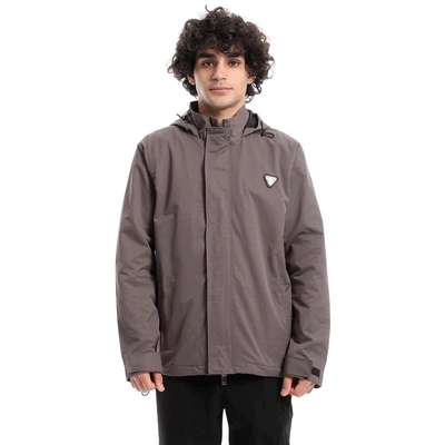 جاكيت وتر بروف