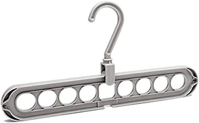 شماعة تنظيم الملابس السحرية