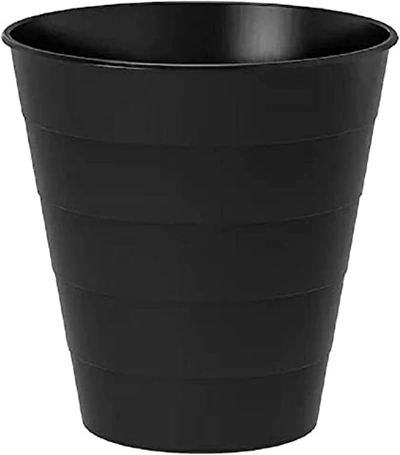 باسكت قمامة بلاستيك