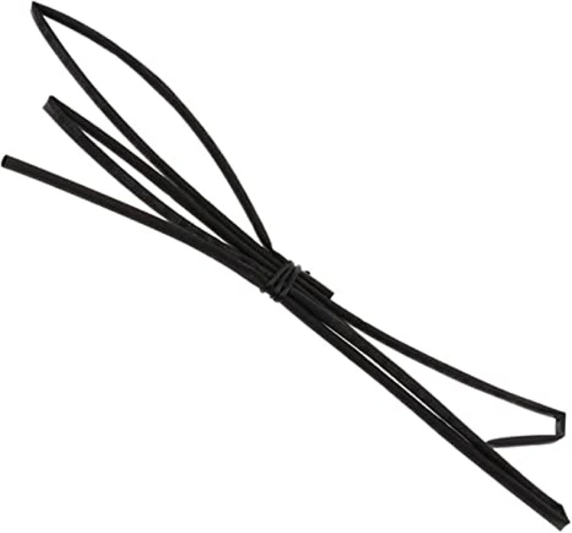 شرينك حراري - 3 ملم - 1 متر - أسود